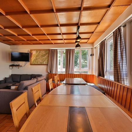 Locations Des 3 Sommets Avec Sauna Et Spa En Alsace Sondernach エクステリア 写真