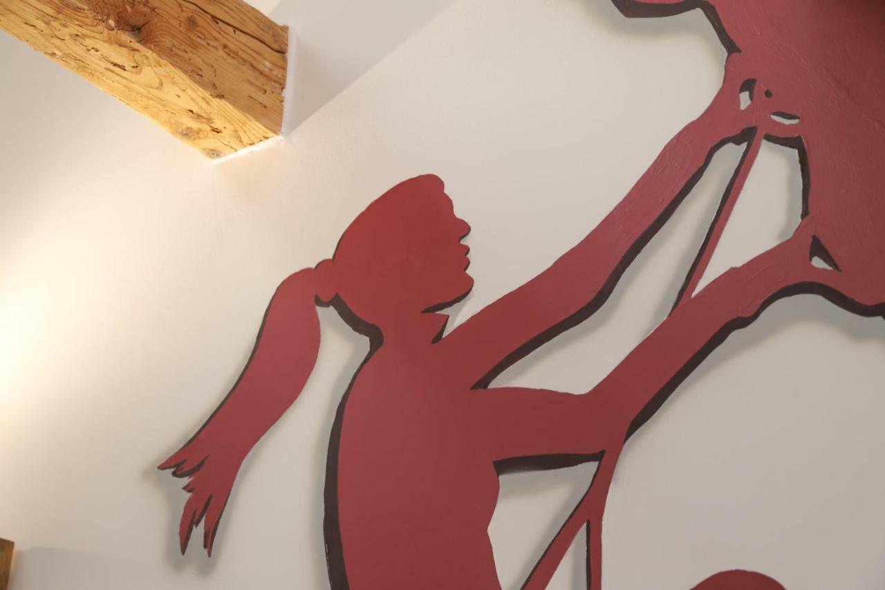 Locations Des 3 Sommets Avec Sauna Et Spa En Alsace Sondernach エクステリア 写真