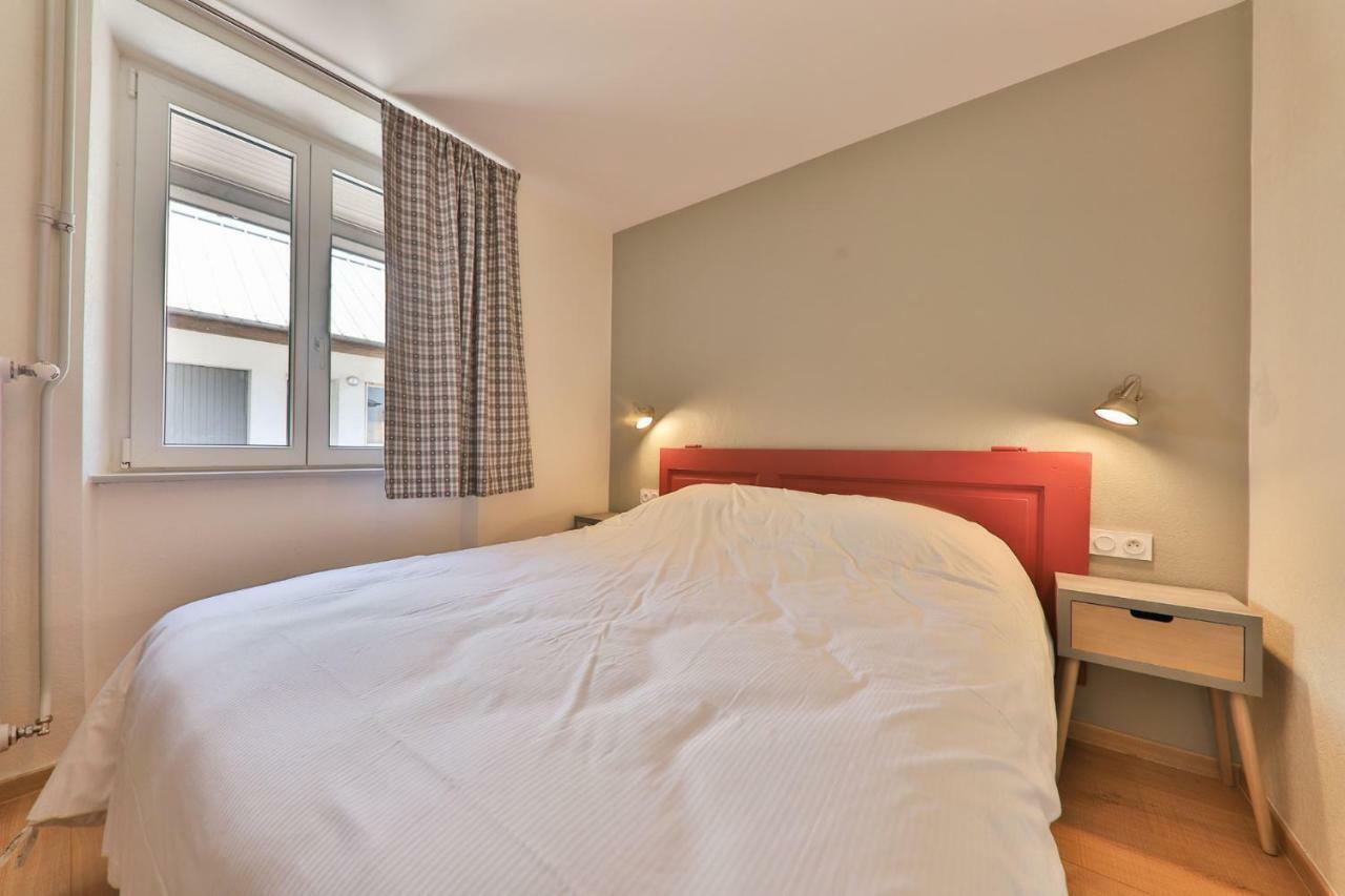 Locations Des 3 Sommets Avec Sauna Et Spa En Alsace Sondernach エクステリア 写真
